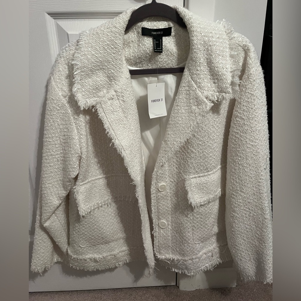 Women’s Forever 21 casual jacket